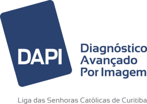Logo DAPI