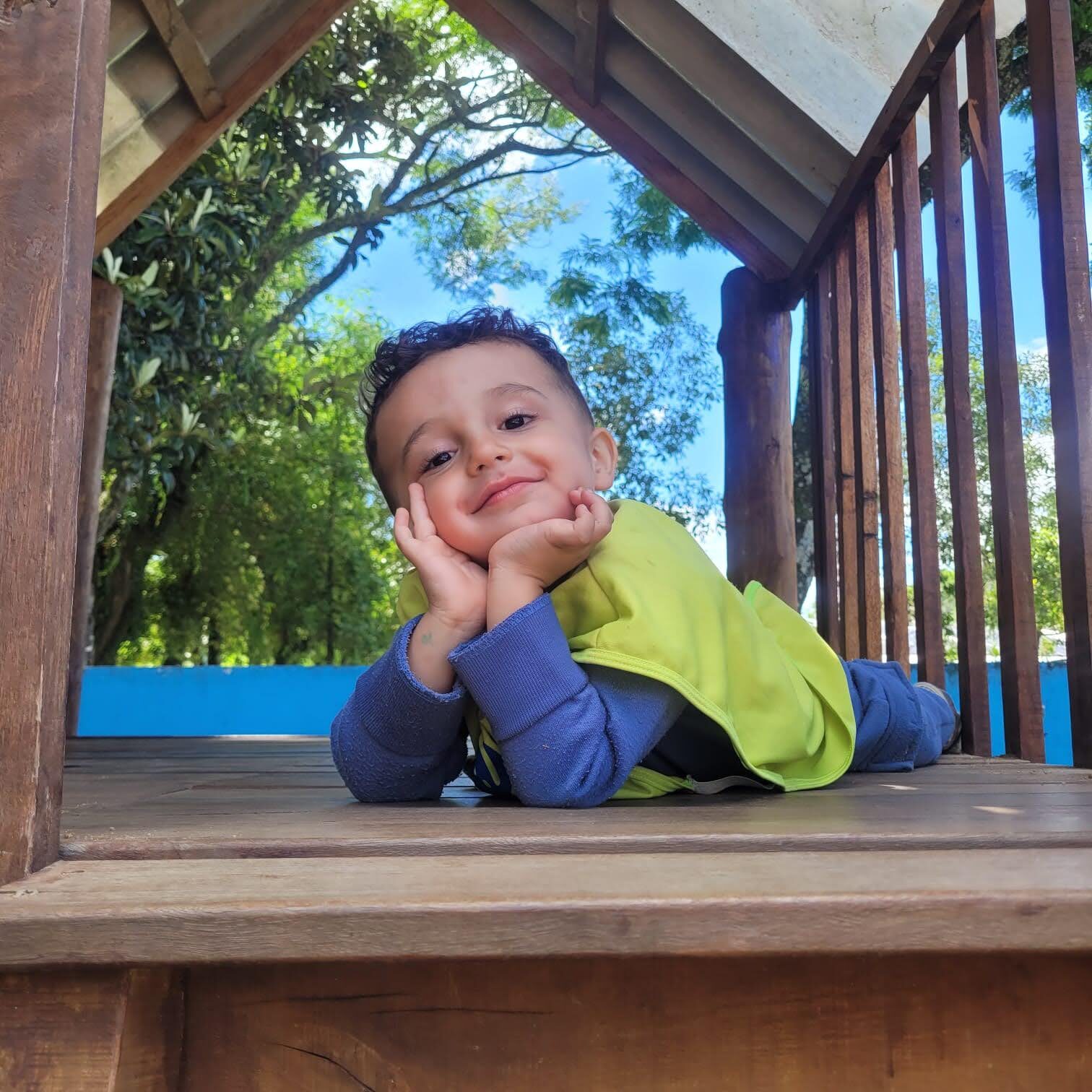 Contraturno Casa Poppis